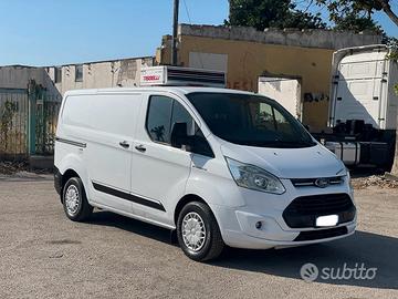 Ford transit 2.2 e5 frigo t carni 2015 fna 11-2027