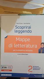 libri scolastici scuole superiori 