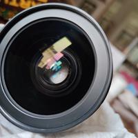 Nikon AF-S 24-70 2.8G ED FX