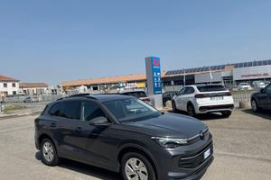 Volkswagen Tiguan 1.5 eTSI DSG Life