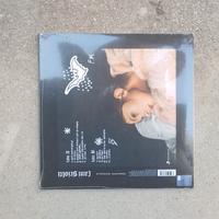 Disco in vinile francesca Michielin cani sciolti 