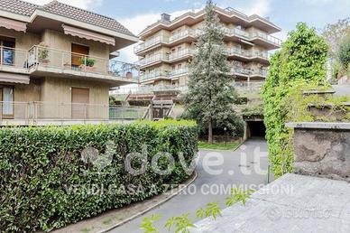 Appartamento Via Carlo Goldoni, 41, 21100, Varese