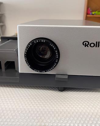 Proiettore Rollei