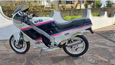 aprilia af1 125 