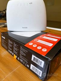 Router tenda