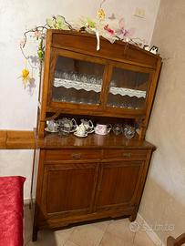 Credenza/verrina vintage