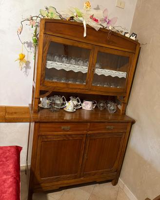 Credenza/verrina vintage