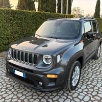 JEEP Renegade 1.3Hyb. 4xe Limited 190 Plug-In 2023