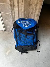 Kit kite surf Best Waroo 13 metri