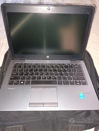 PC. hp i.5 