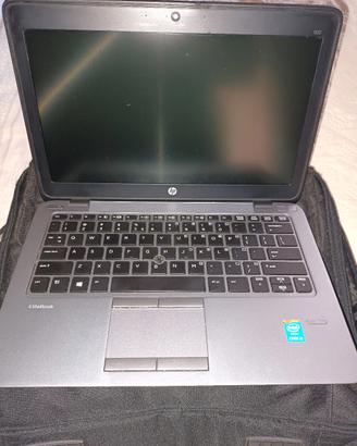 PC. hp i.5 