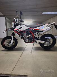 SWM 500 r