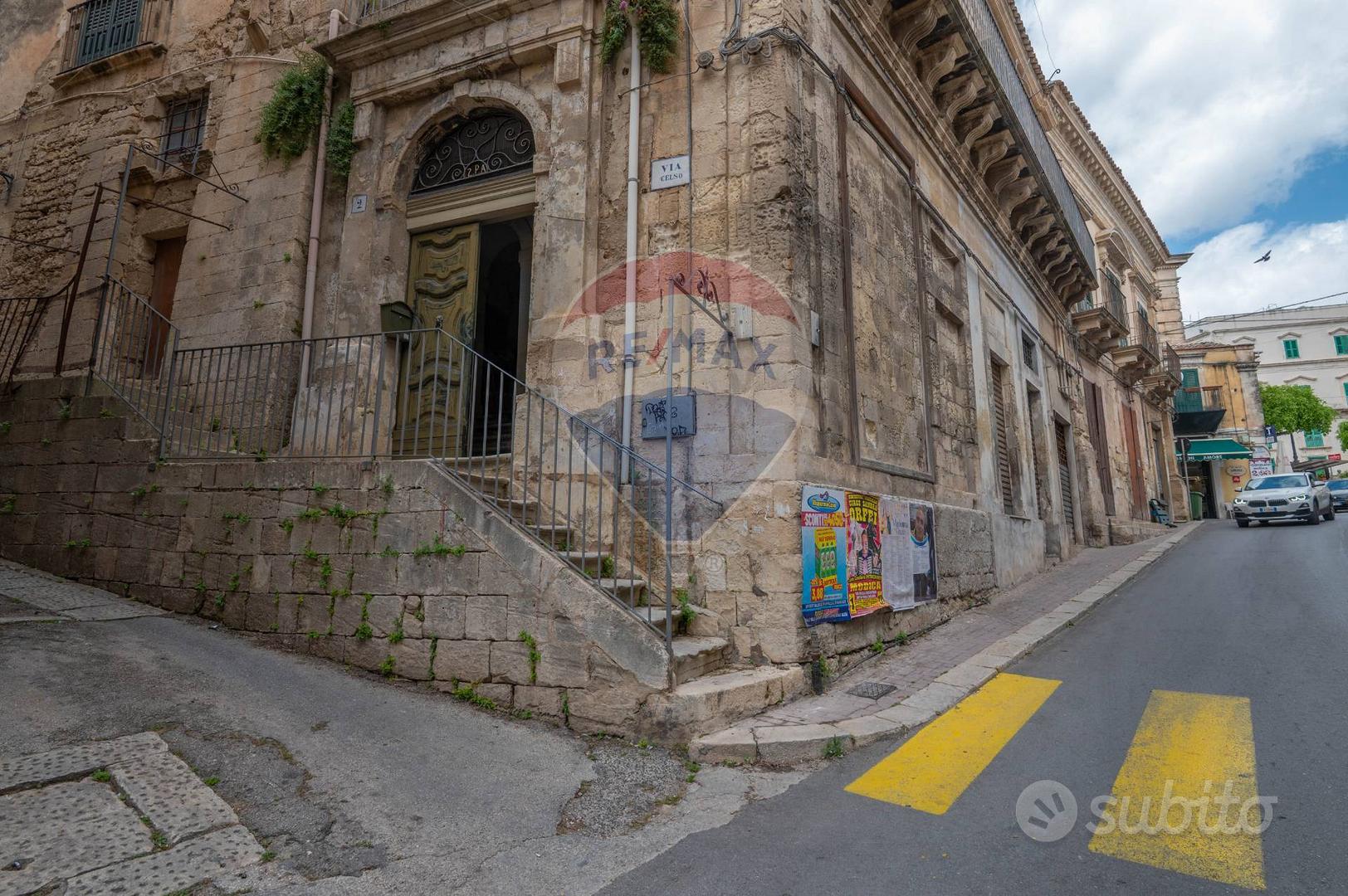 Apartment in Modica - Vista 2