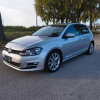 Volkswagen golf 7 1.4 tsi