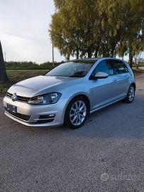 Volkswagen golf 7 1.4 tsi