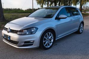 Volkswagen golf 7 1.4 tsi