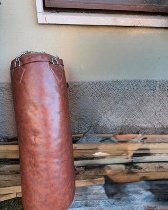 Sacchi boxe kick boxing