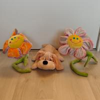 Peluches 