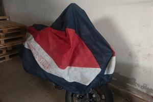 HONDA HORNET 2024 COME NUOVA
