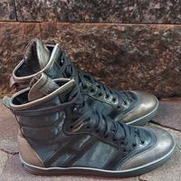 Sneakers Hogan Rebel donna