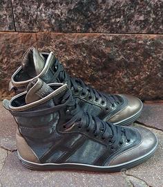 Sneakers Hogan Rebel donna