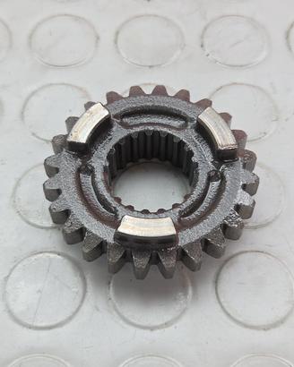 INGRANAGGIO SECONDARIO YAMAHA YZ 125 2002 2003 YZ1