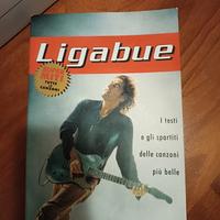 libro Ligabue