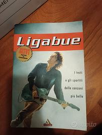 libro Ligabue