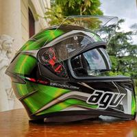 Casco integrale AGV HURRICANE K5 taglia S 