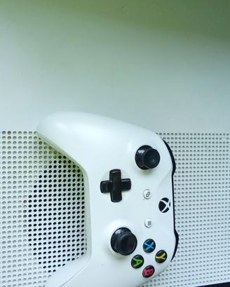 Xbox One S all digital 