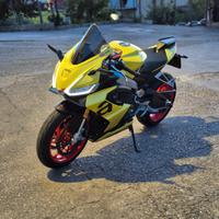Aprilia RS 660 2024 - 6.700 km