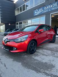 Renault Clio 1.2 NEOPATENTATI