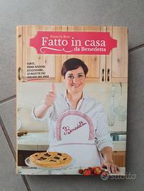 Fatto in casa da Benedetta 