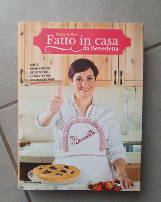 Fatto in casa da Benedetta 