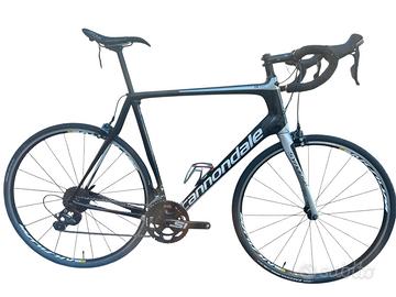 CANNONDALE SYNAPSE | TG 61 | USATO 6339