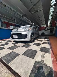 Citroen C1 1.0 5 porte AMIC1