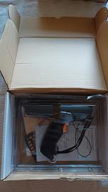 Lettore codici a barre Datalogic Skorpio X3