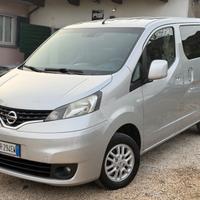 Nissan EVALIA 1.5dCi 7 POSTI DPF ACENTA KMCERT GAR