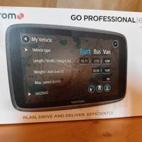 TomTom 6250 Go professional