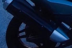 Scarico originale Tmax 530 2012-2016