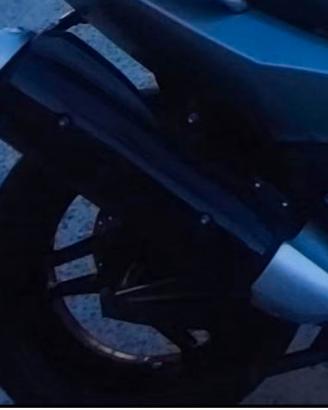 Scarico originale Tmax 530 2012-2016