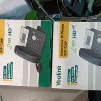 telefono yealink SIP t20p