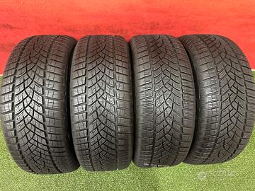 225 55 17 Gomme Invern 99% RFT GoodYear 225 55 R17