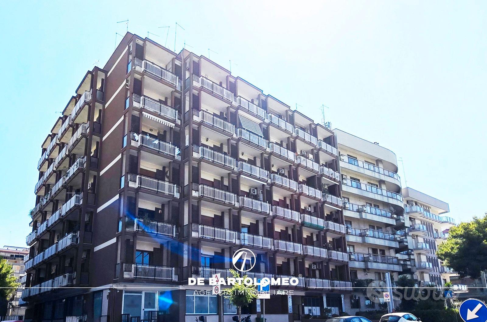 Appartamento – Taranto - Vista 2