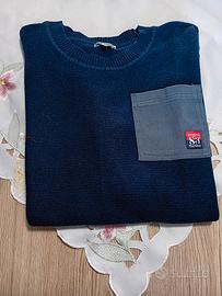 Maglioncino cotone bambino- Original Marines