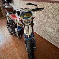 Fantic Motard 50 - 2017