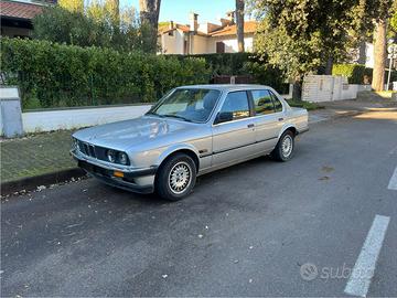Bmw 320i 1984