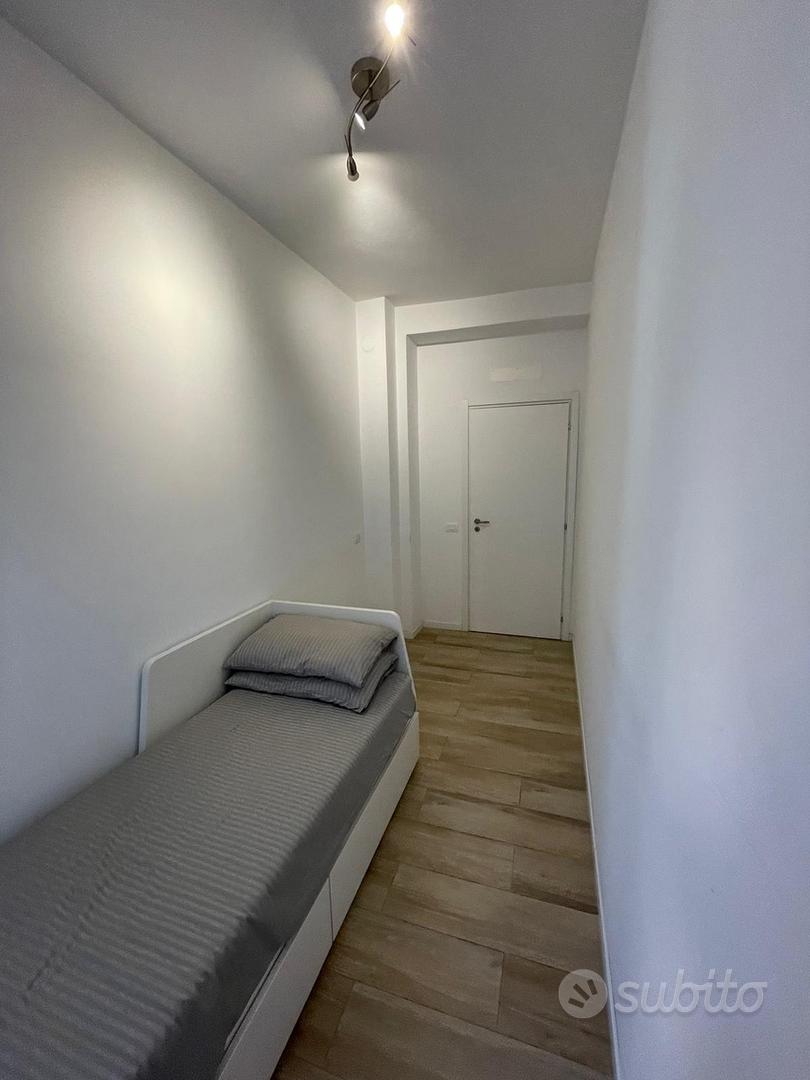 Appartamento – Milano, Abbadesse, Municipio 2 - Altro