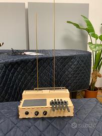 LeafAudio Microphonic Soundbox Mk2 - INTONA RUMORI