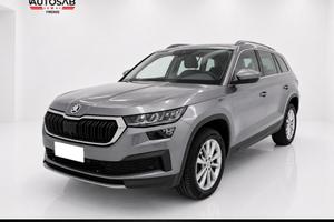 SKODA Kodiaq 1.5 TSI ACT DSG 7 posti Aziendale